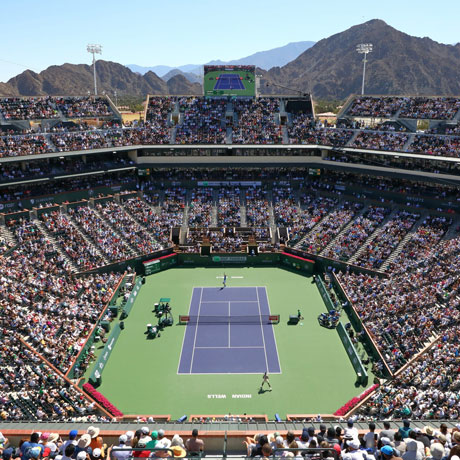 درباره مسترز ایندین ولز ۲۰۲۵